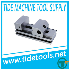 28600 Type Precision Toolmakers Vise