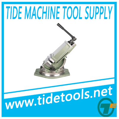 Tilting Machine Vise