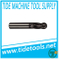 Solid Carbide Ball Nose End Mill