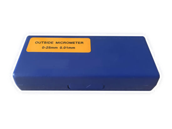 Digital Counter Outside Micrometers